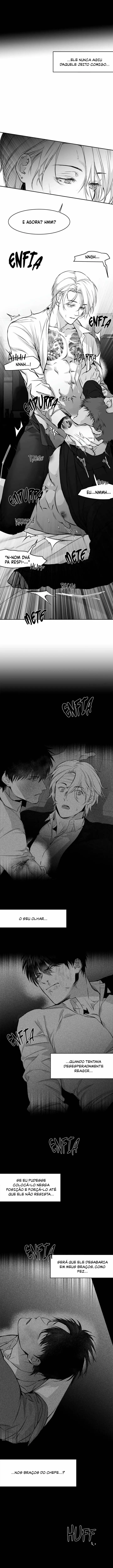 Legs That Won’t Walk – Capítulo 17 Yaoi – Página 7 Legs That Won’t Walk – Capítulo 17 Yaoi – Página 7