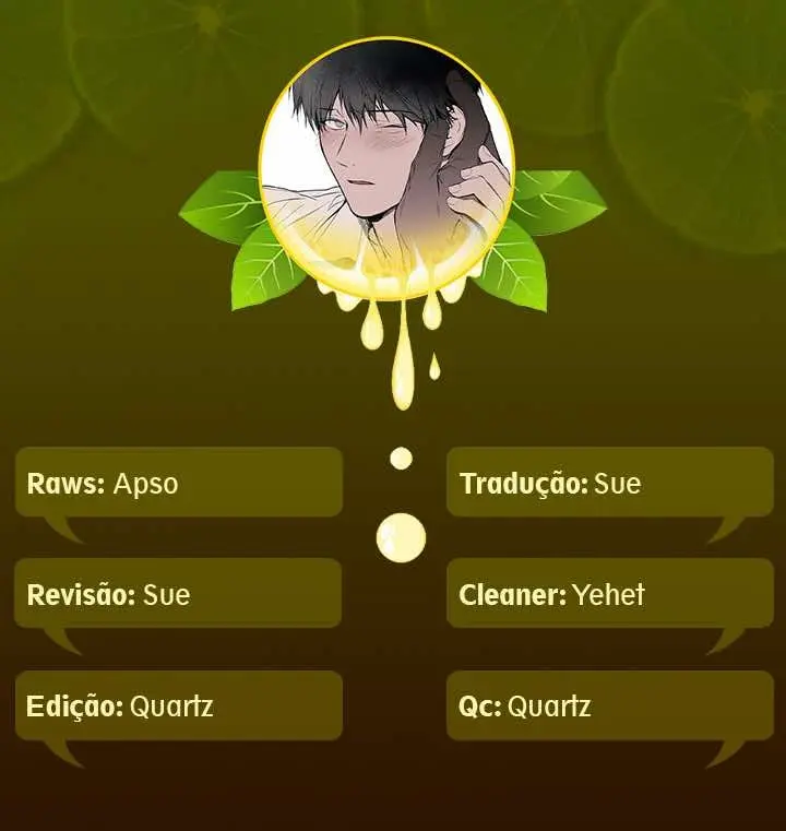 Legs That Won’t Walk – Capítulo 19 Yaoi – Página 1