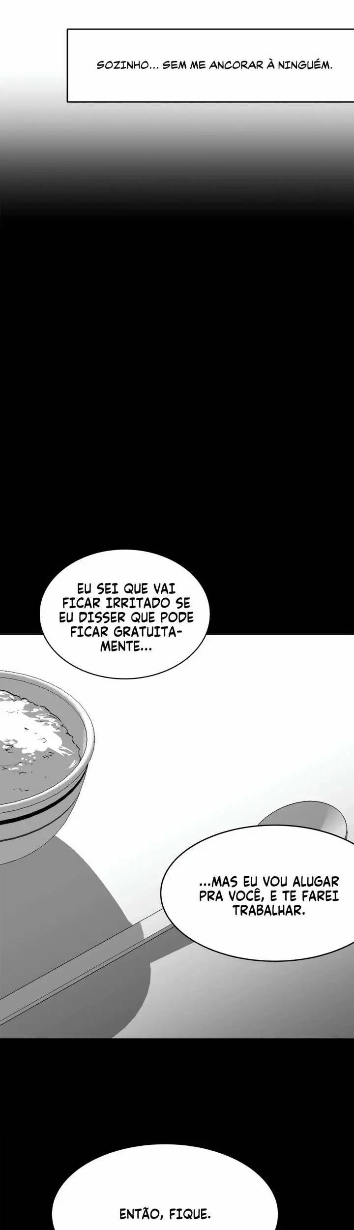 Legs That Won’t Walk – Capítulo 19 Yaoi – Página 18