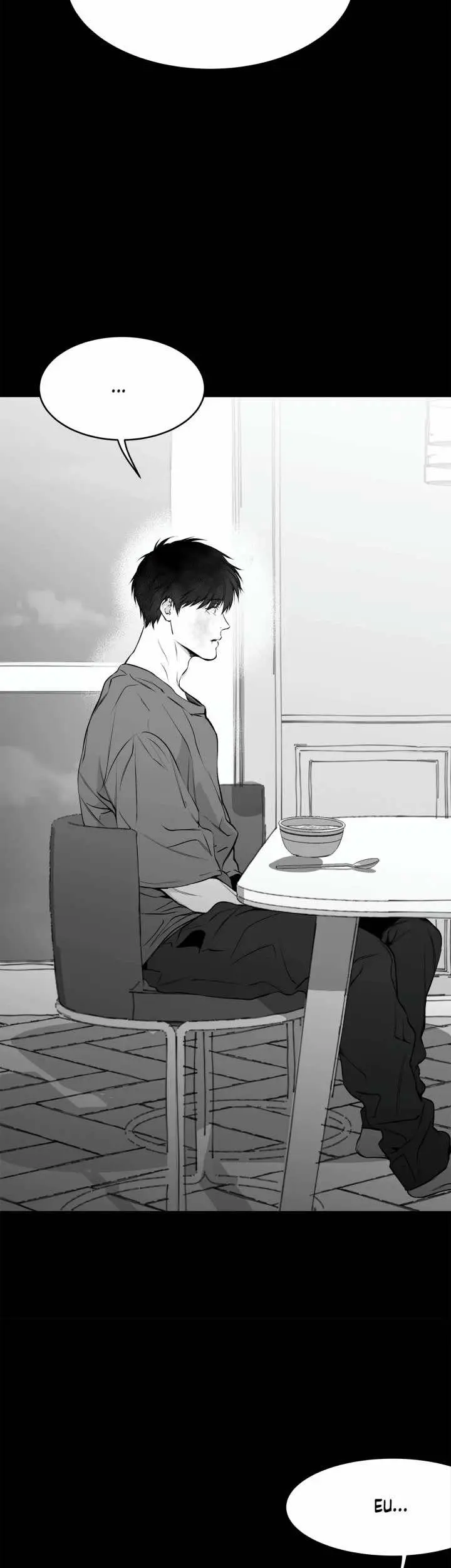 Legs That Won’t Walk – Capítulo 19 Yaoi – Página 19