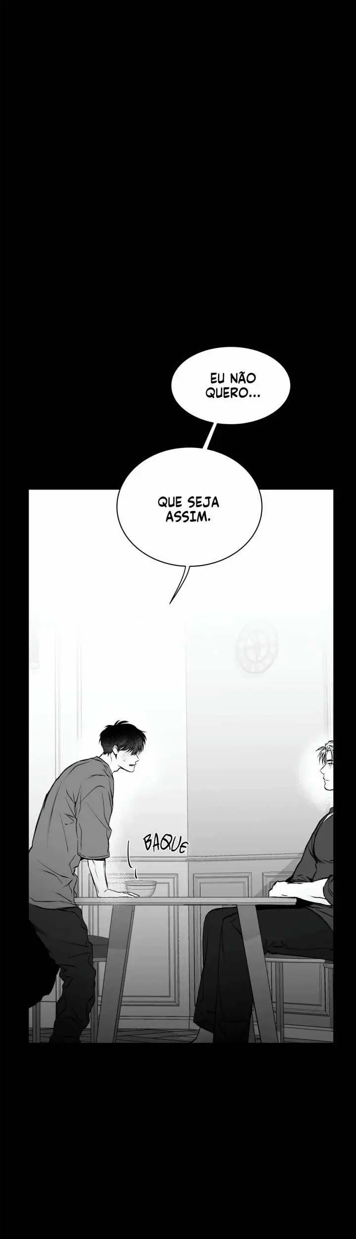 Legs That Won’t Walk – Capítulo 19 Yaoi – Página 21