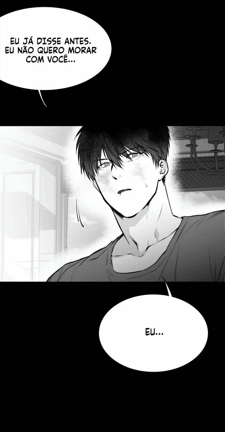 Legs That Won’t Walk – Capítulo 19 Yaoi – Página 22