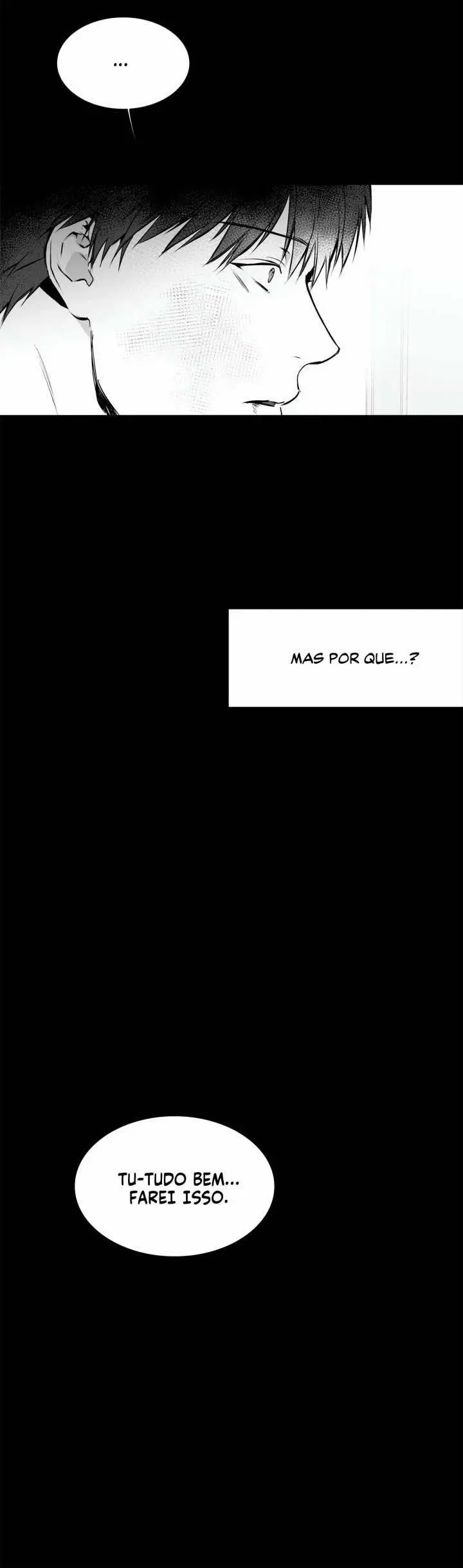 Legs That Won’t Walk – Capítulo 19 Yaoi – Página 31