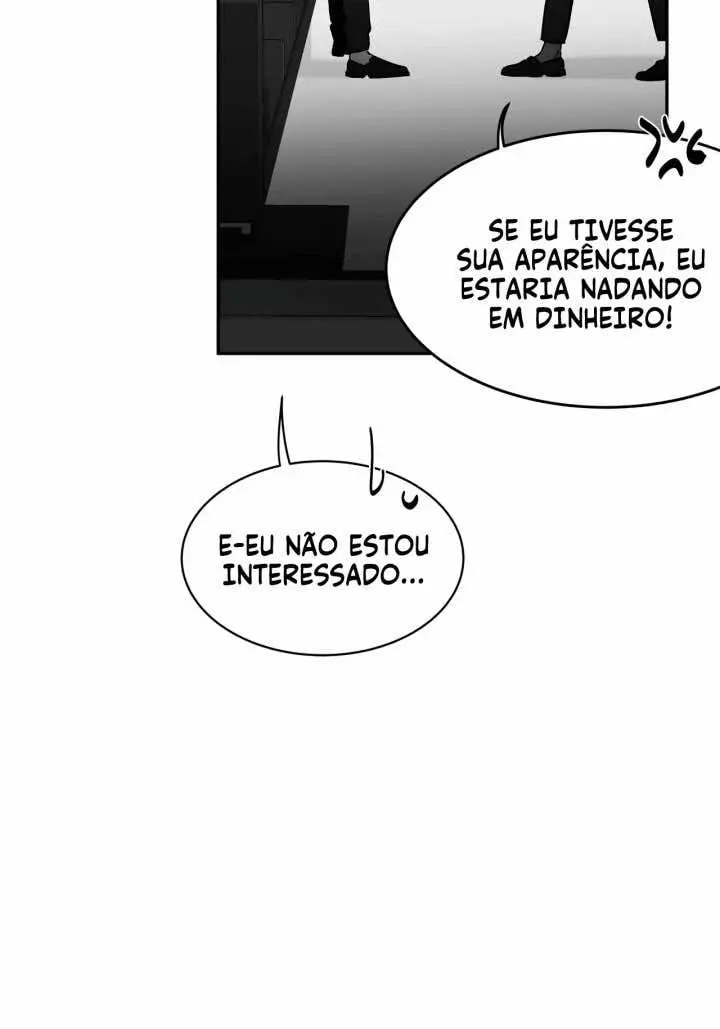 Legs That Won’t Walk – Capítulo 19 Yaoi – Página 37