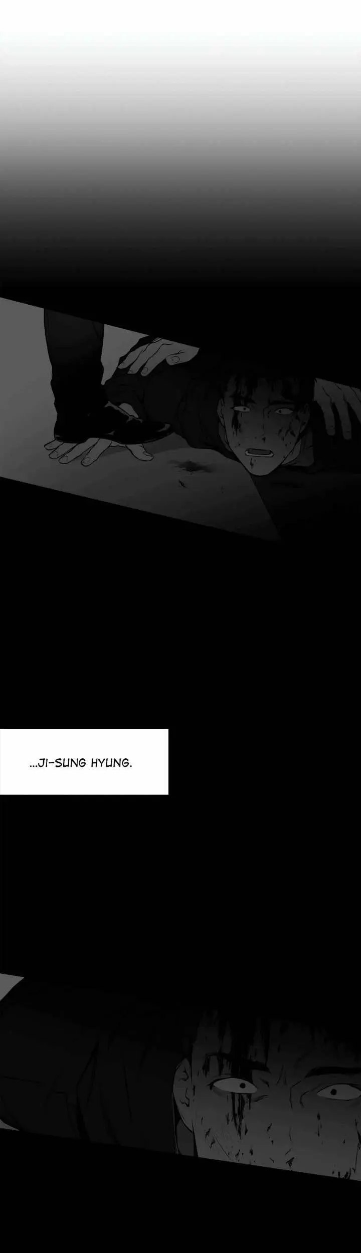 Legs That Won’t Walk – Capítulo 20 Yaoi – Página 11 Legs That Won’t Walk – Capítulo 20 Yaoi – Página 11