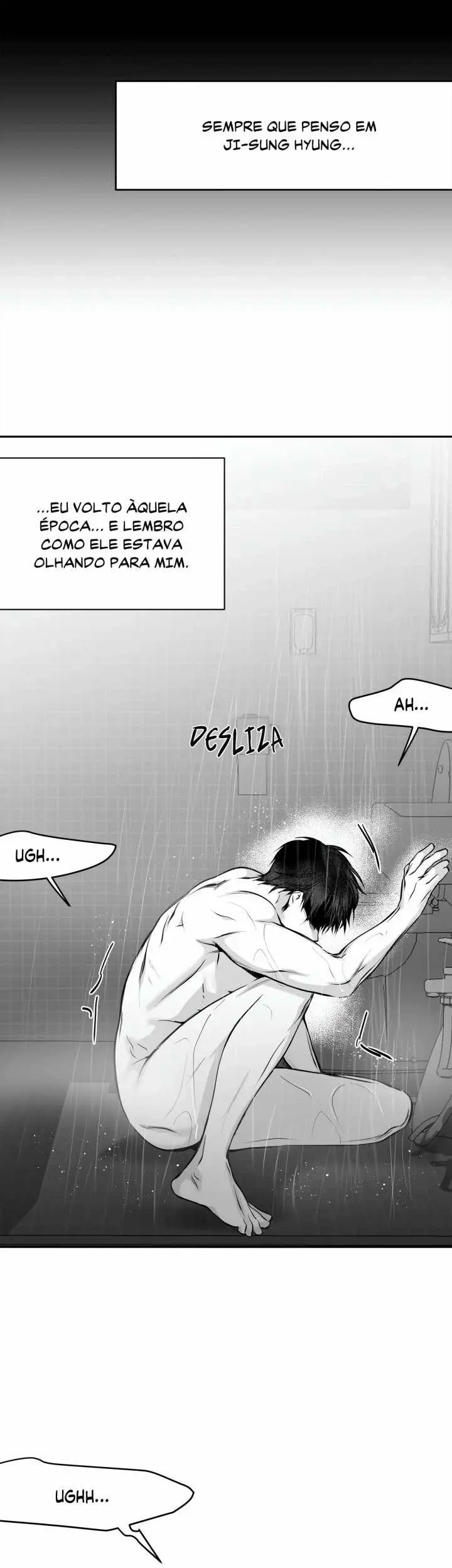 Legs That Won’t Walk – Capítulo 20 Yaoi – Página 12 Legs That Won’t Walk – Capítulo 20 Yaoi – Página 12