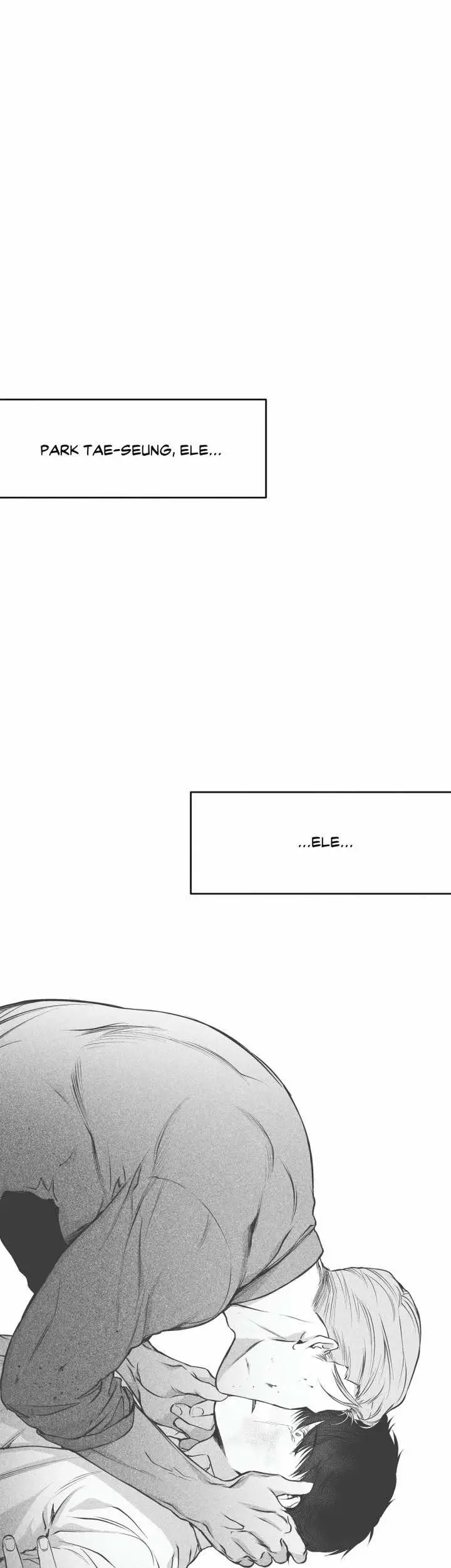 Legs That Won’t Walk – Capítulo 20 Yaoi – Página 16 Legs That Won’t Walk – Capítulo 20 Yaoi – Página 16