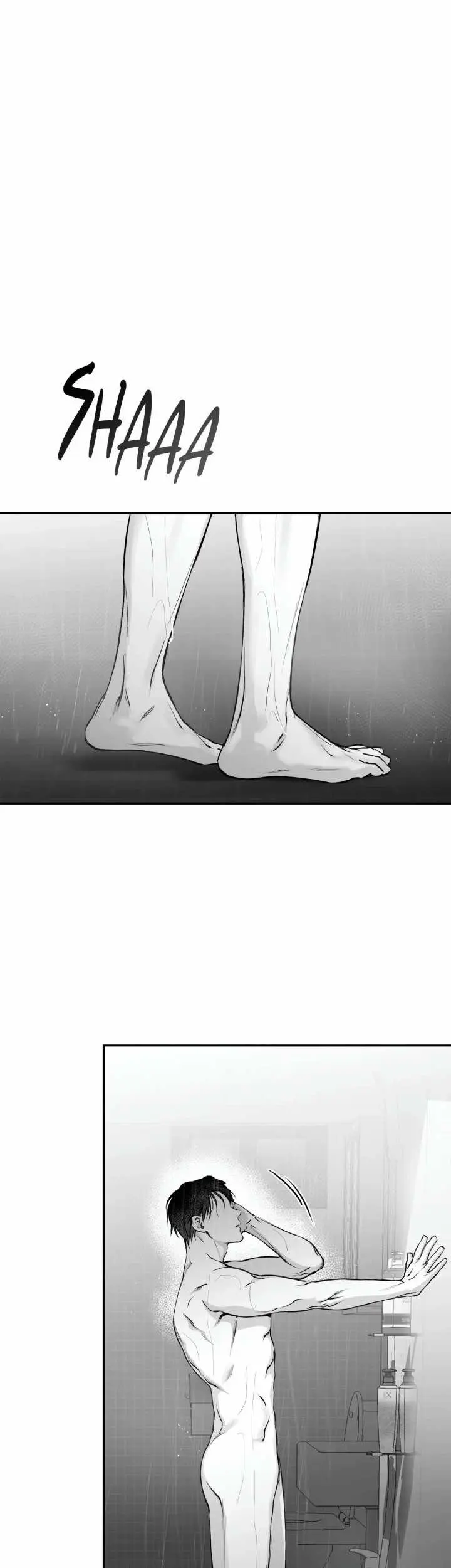 Legs That Won’t Walk – Capítulo 20 Yaoi – Página 2 Legs That Won’t Walk – Capítulo 20 Yaoi – Página 2