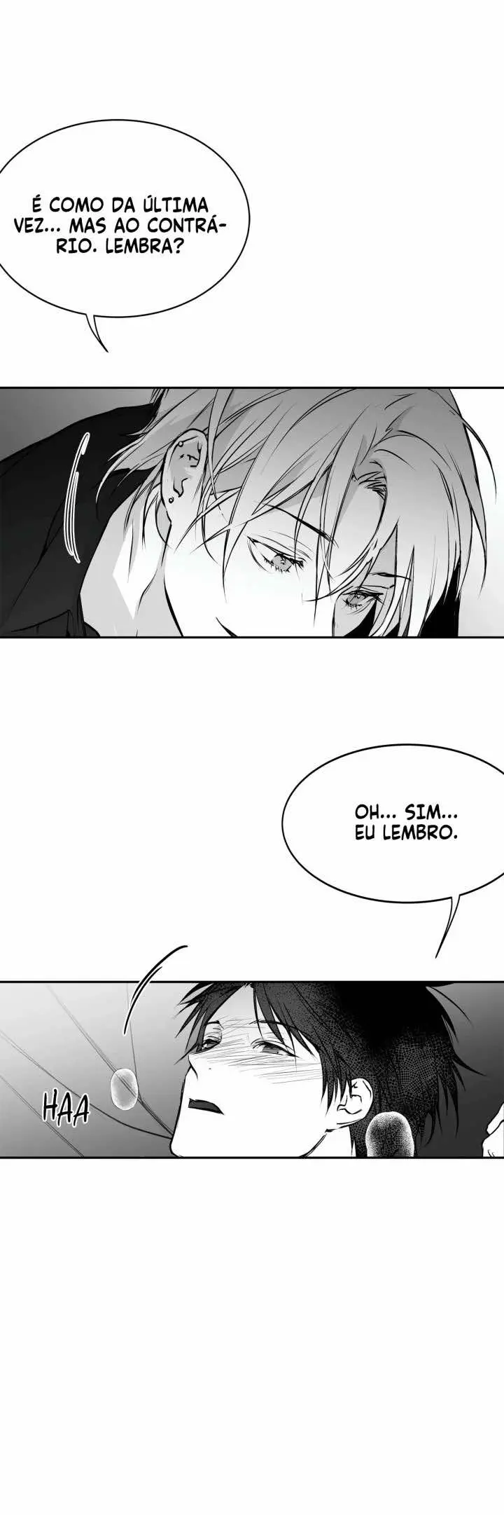 Legs That Won’t Walk – Capítulo 20 Yaoi – Página 35 Legs That Won’t Walk – Capítulo 20 Yaoi – Página 35