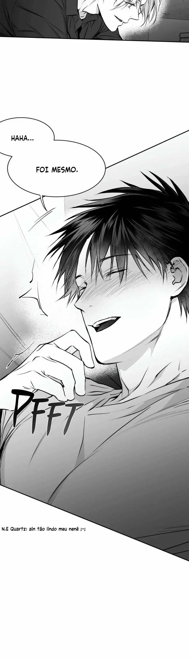 Legs That Won’t Walk – Capítulo 20 Yaoi – Página 38 Legs That Won’t Walk – Capítulo 20 Yaoi – Página 38