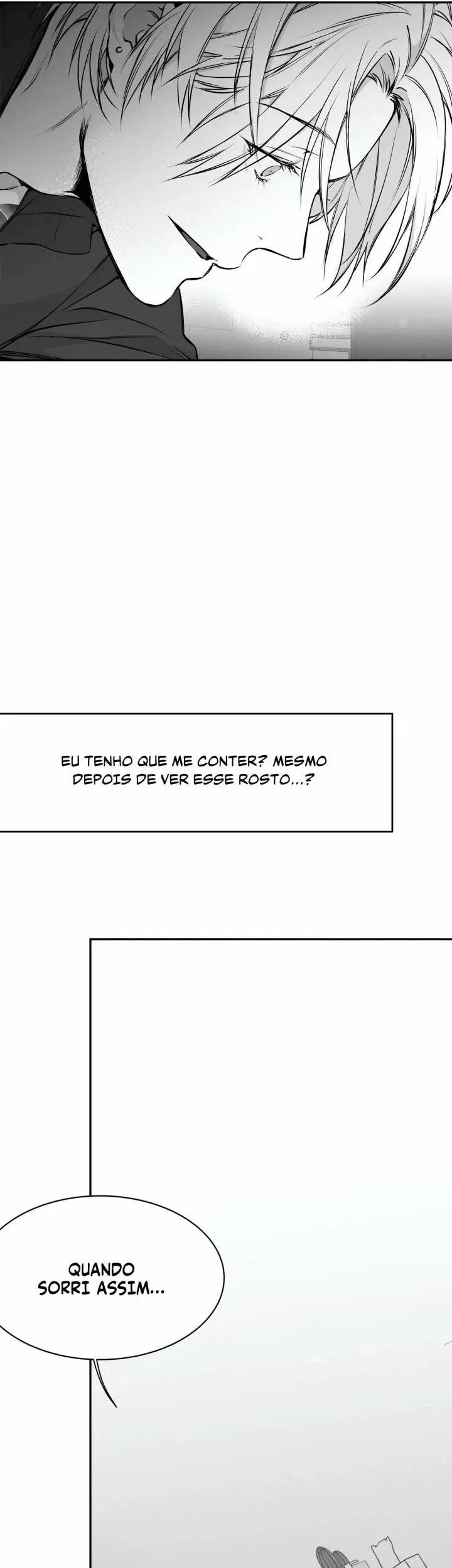 Legs That Won’t Walk – Capítulo 20 Yaoi – Página 39 Legs That Won’t Walk – Capítulo 20 Yaoi – Página 39