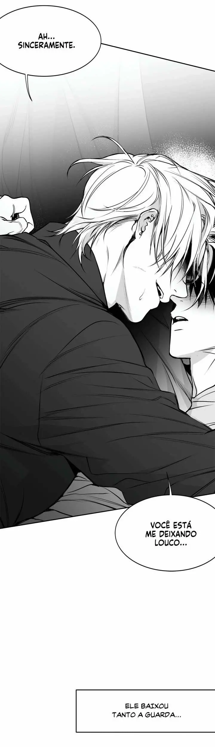 Legs That Won’t Walk – Capítulo 20 Yaoi – Página 48 Legs That Won’t Walk – Capítulo 20 Yaoi – Página 48