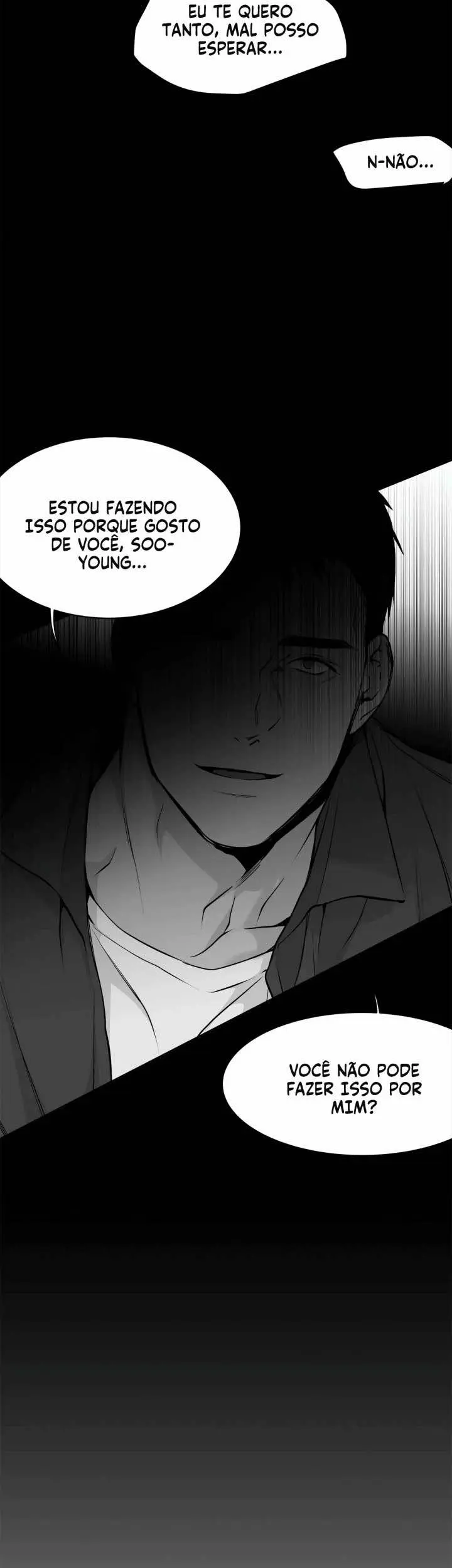 Legs That Won’t Walk – Capítulo 20 Yaoi – Página 8 Legs That Won’t Walk – Capítulo 20 Yaoi – Página 8