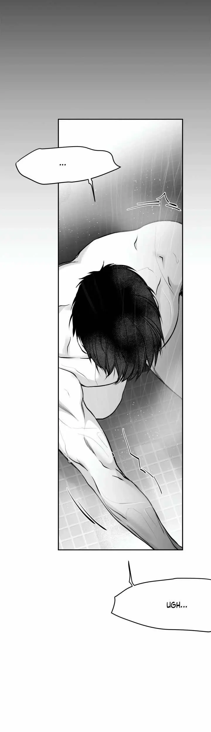 Legs That Won’t Walk – Capítulo 20 Yaoi – Página 9 Legs That Won’t Walk – Capítulo 20 Yaoi – Página 9