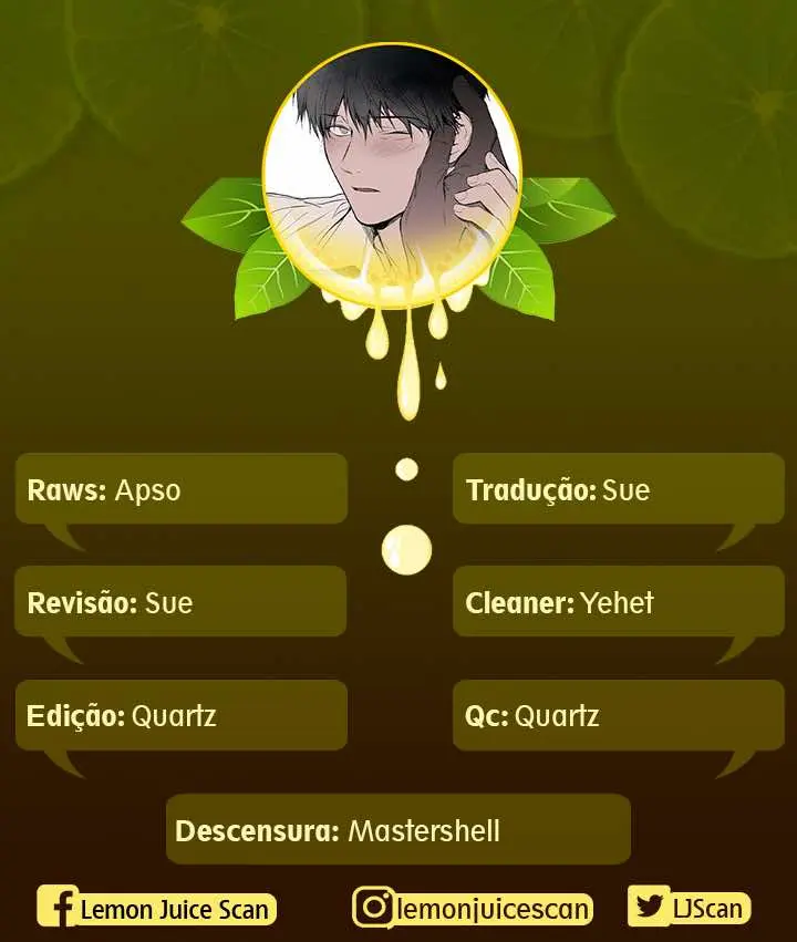 Legs That Won’t Walk – Capítulo 21 Yaoi – Página 1 Legs That Won’t Walk – Capítulo 21 Yaoi – Página 1