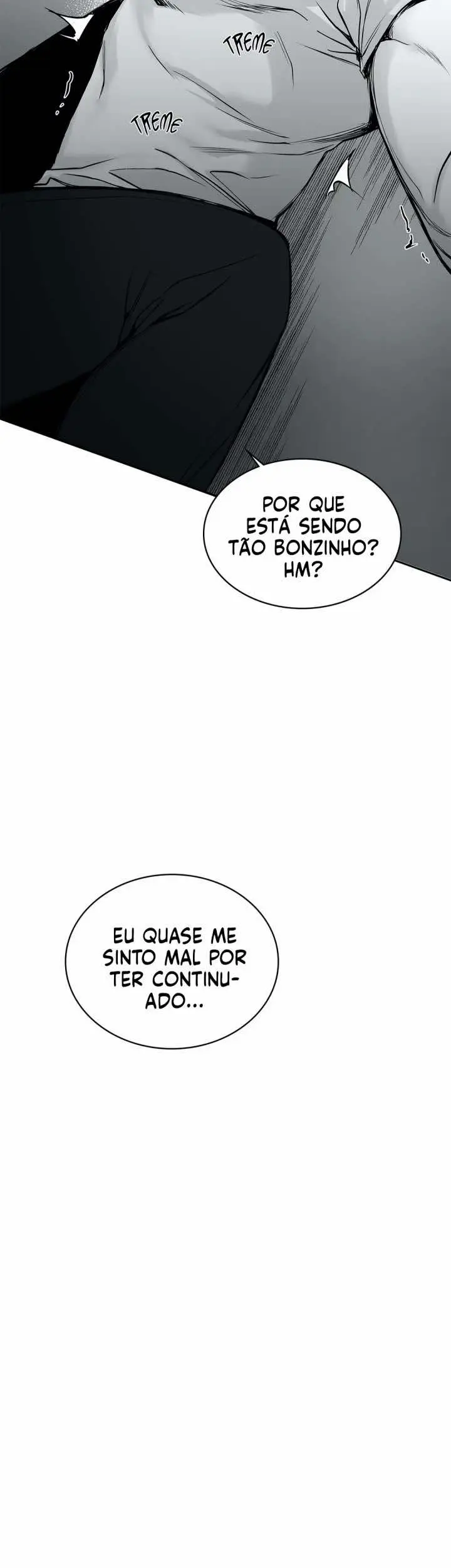 Legs That Won’t Walk – Capítulo 21 Yaoi – Página 10 Legs That Won’t Walk – Capítulo 21 Yaoi – Página 10