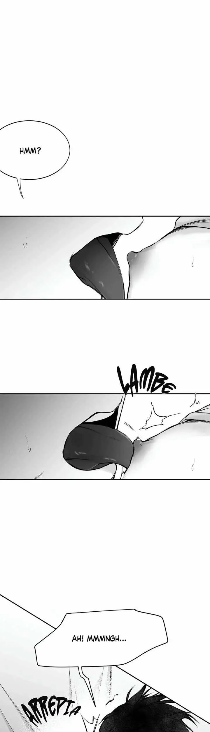 Legs That Won’t Walk – Capítulo 21 Yaoi – Página 16 Legs That Won’t Walk – Capítulo 21 Yaoi – Página 16