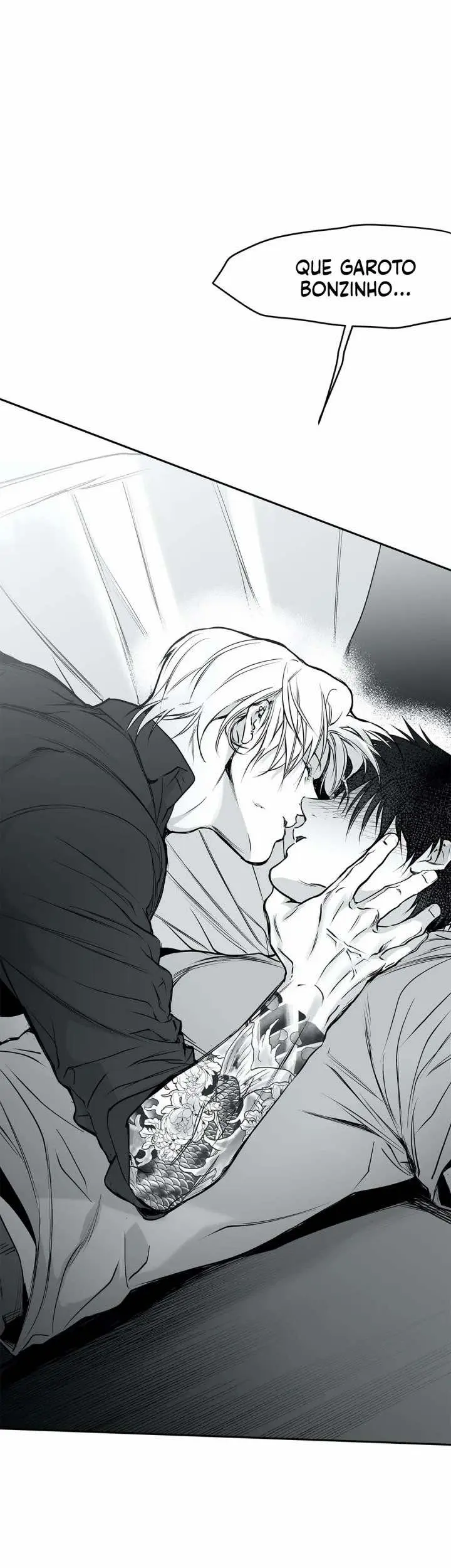 Legs That Won’t Walk – Capítulo 21 Yaoi – Página 2 Legs That Won’t Walk – Capítulo 21 Yaoi – Página 2