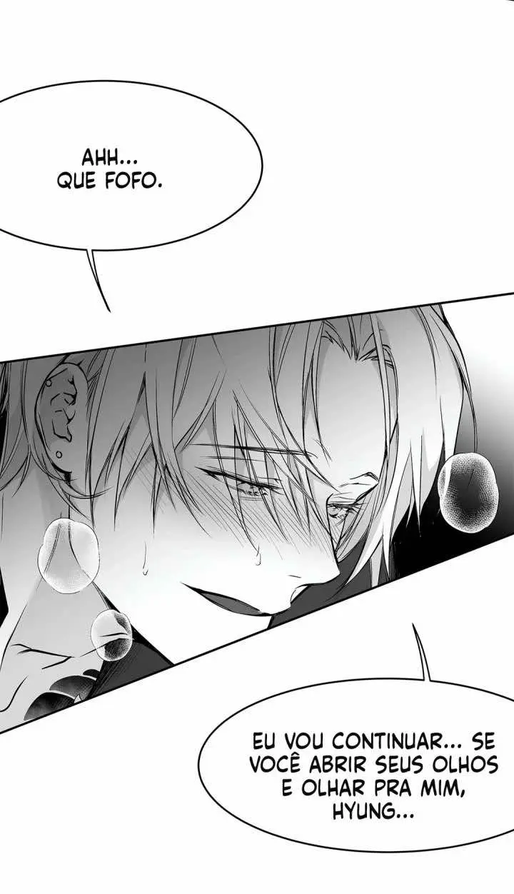 Legs That Won’t Walk – Capítulo 21 Yaoi – Página 20 Legs That Won’t Walk – Capítulo 21 Yaoi – Página 20