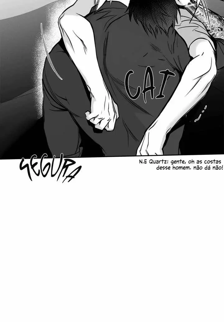 Legs That Won’t Walk – Capítulo 21 Yaoi – Página 29 Legs That Won’t Walk – Capítulo 21 Yaoi – Página 29