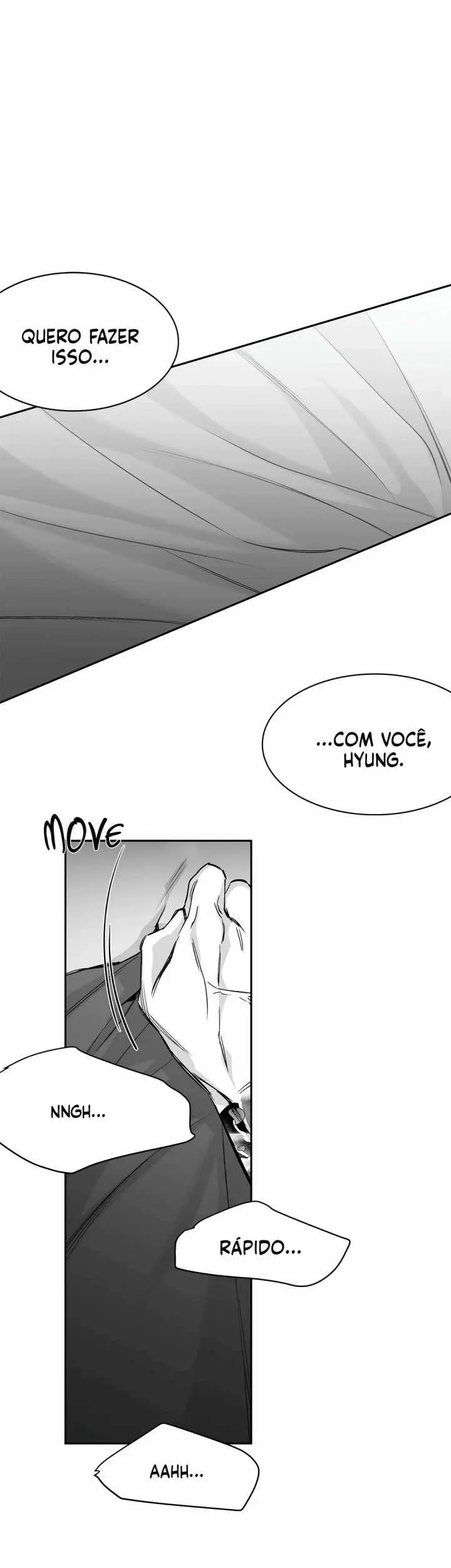 Legs That Won’t Walk – Capítulo 21 Yaoi – Página 30 Legs That Won’t Walk – Capítulo 21 Yaoi – Página 30