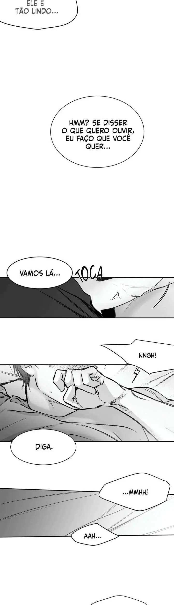 Legs That Won’t Walk – Capítulo 21 Yaoi – Página 33 Legs That Won’t Walk – Capítulo 21 Yaoi – Página 33