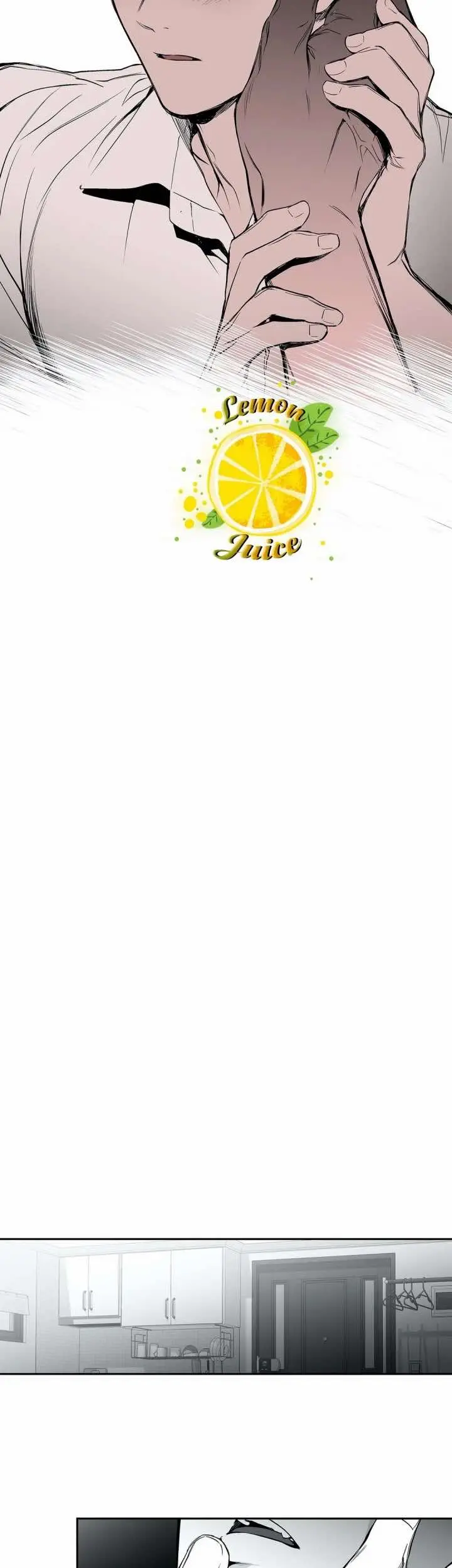 Legs That Won’t Walk – Capítulo 21 Yaoi – Página 4 Legs That Won’t Walk – Capítulo 21 Yaoi – Página 4