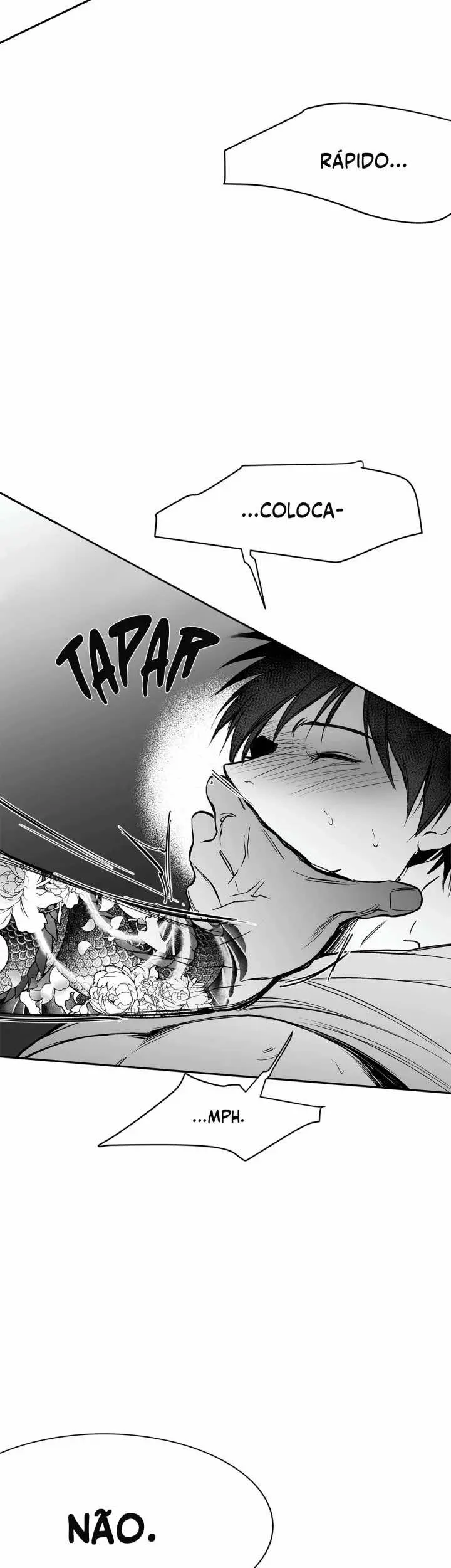 Legs That Won’t Walk – Capítulo 21 Yaoi – Página 43 Legs That Won’t Walk – Capítulo 21 Yaoi – Página 43