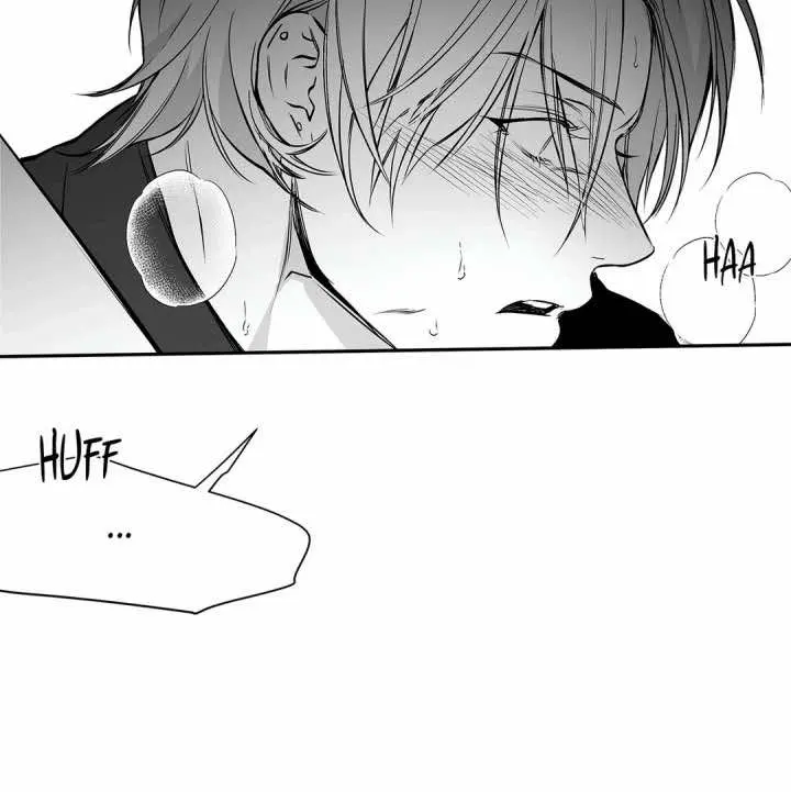 Legs That Won’t Walk – Capítulo 21 Yaoi – Página 52 Legs That Won’t Walk – Capítulo 21 Yaoi – Página 52