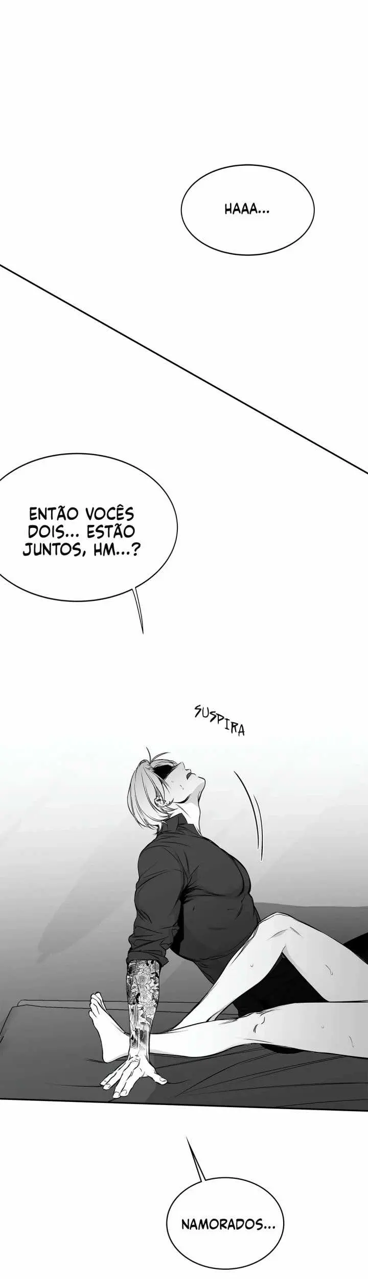 Legs That Won’t Walk – Capítulo 21 Yaoi – Página 53 Legs That Won’t Walk – Capítulo 21 Yaoi – Página 53