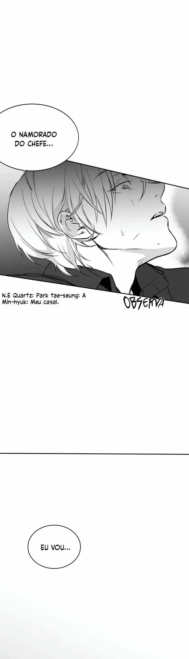 Legs That Won’t Walk – Capítulo 21 Yaoi – Página 54 Legs That Won’t Walk – Capítulo 21 Yaoi – Página 54