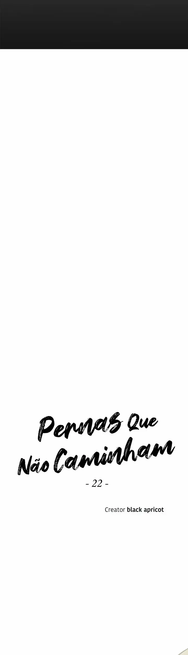 Legs That Won’t Walk – Capítulo 22 Yaoi – Página 17