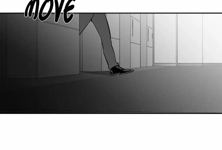 Legs That Won’t Walk – Capítulo 22 Yaoi – Página 19