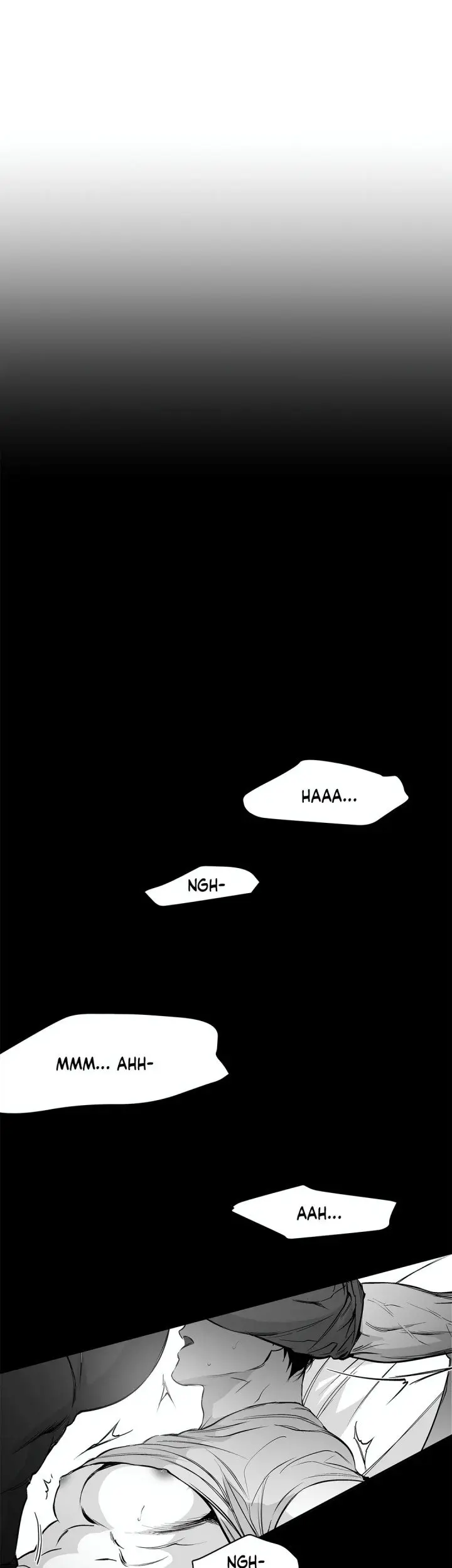 Legs That Won’t Walk – Capítulo 22 Yaoi – Página 2