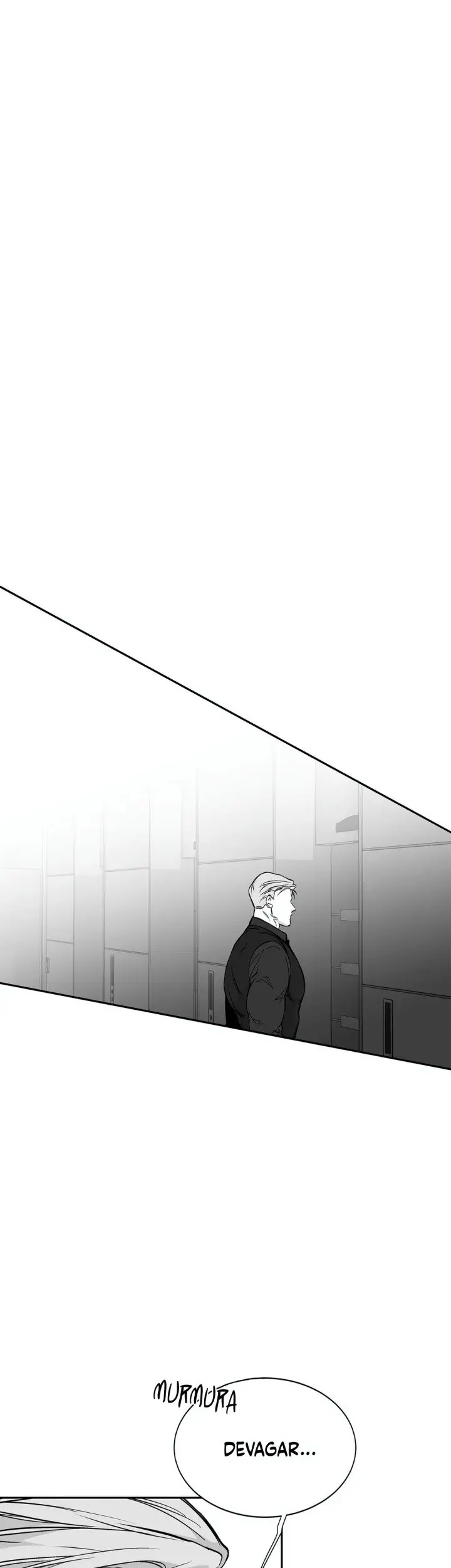 Legs That Won’t Walk – Capítulo 22 Yaoi – Página 42