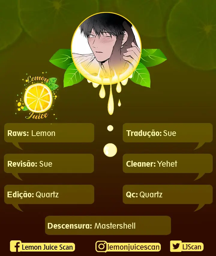 Legs That Won’t Walk – Capítulo 23 Yaoi – Página 1