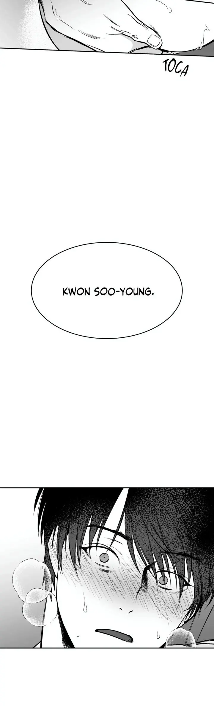 Legs That Won’t Walk – Capítulo 23 Yaoi – Página 12