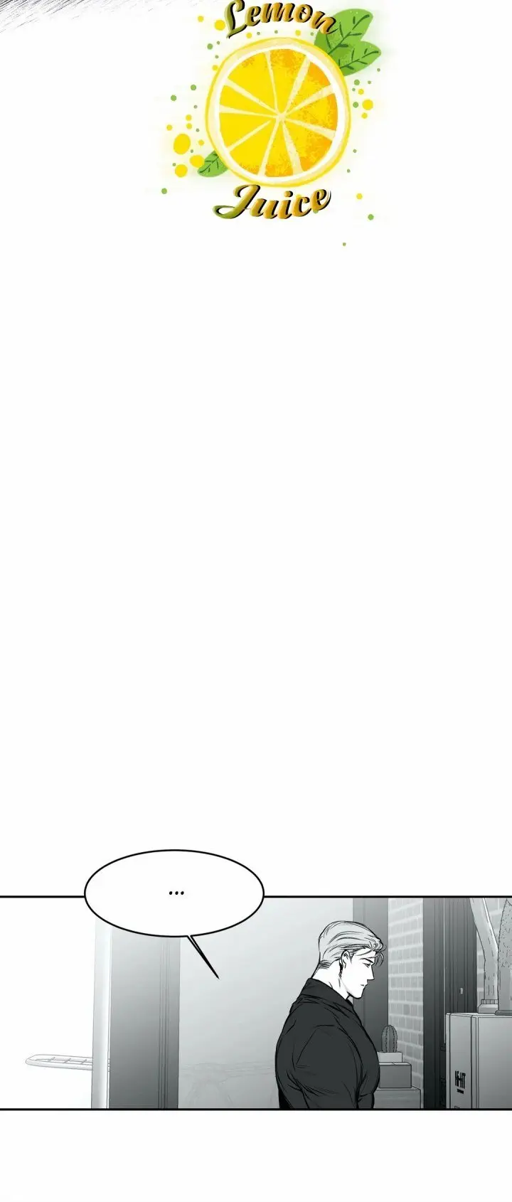 Legs That Won’t Walk – Capítulo 23 Yaoi – Página 17