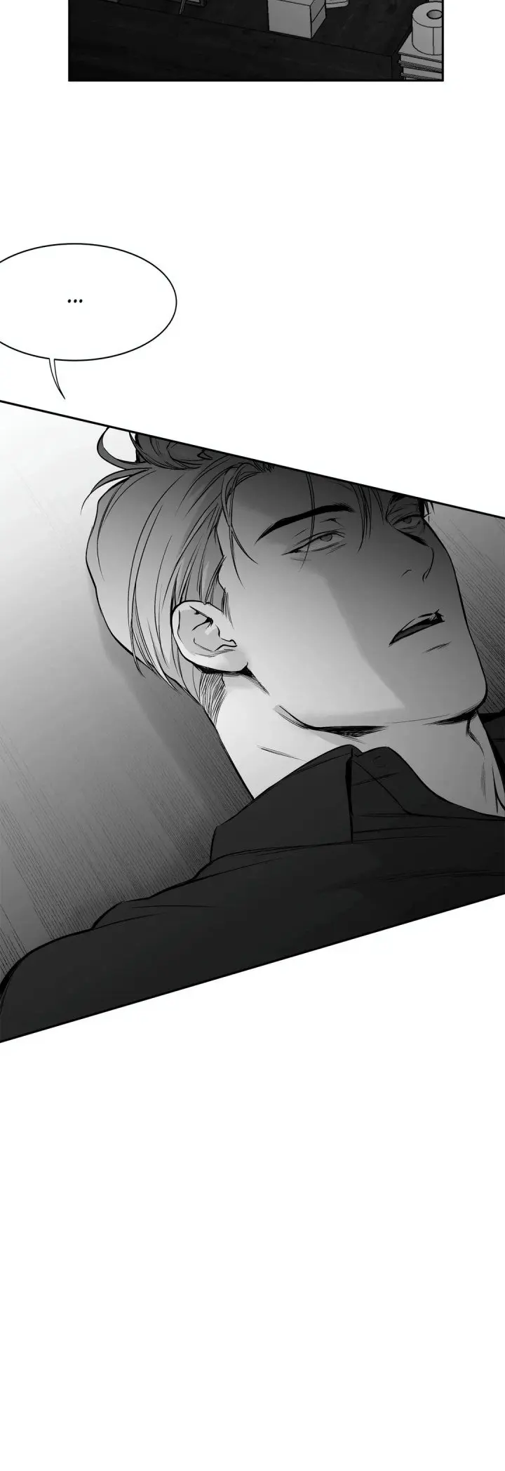 Legs That Won’t Walk – Capítulo 23 Yaoi – Página 32