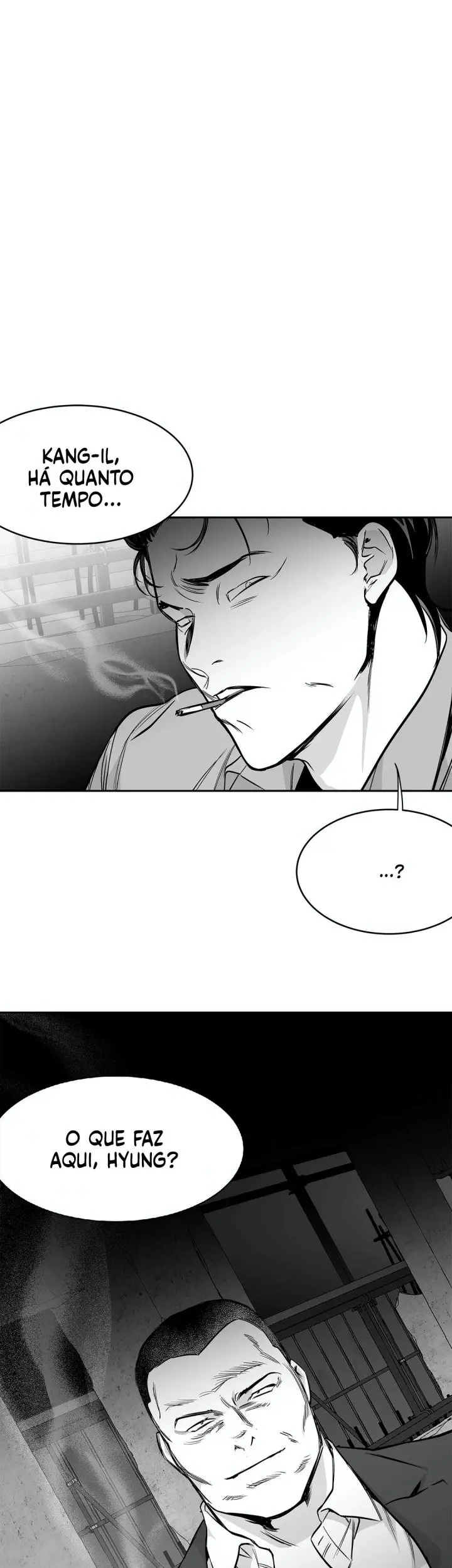 Legs That Won’t Walk – Capítulo 24 Yaoi – Página 2 Legs That Won’t Walk – Capítulo 24 Yaoi – Página 2