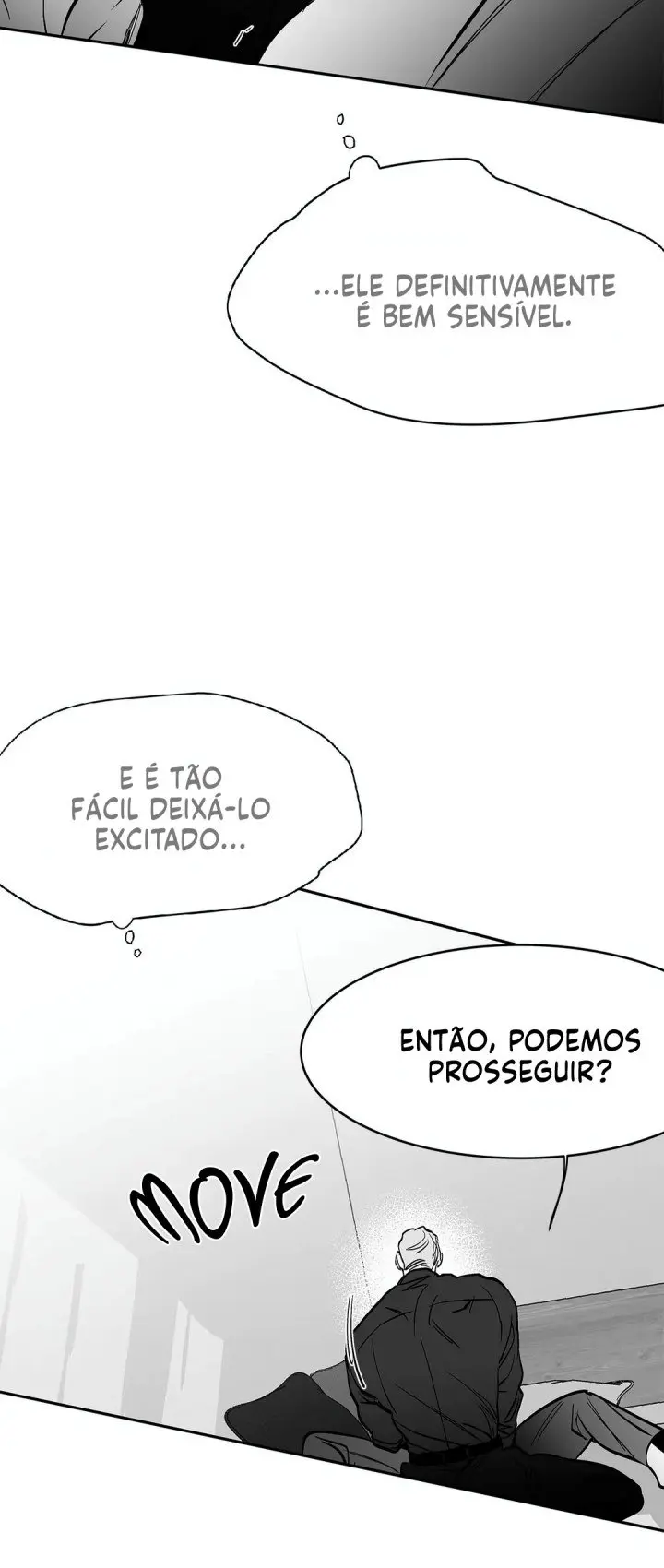 Legs That Won’t Walk – Capítulo 24 Yaoi – Página 24 Legs That Won’t Walk – Capítulo 24 Yaoi – Página 24