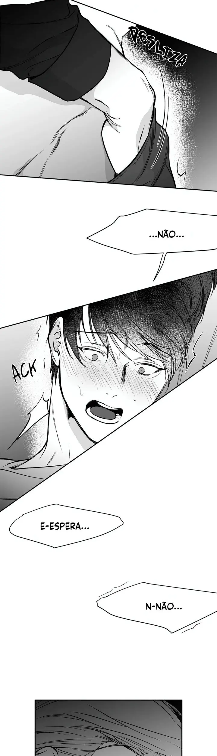 Legs That Won’t Walk – Capítulo 24 Yaoi – Página 26 Legs That Won’t Walk – Capítulo 24 Yaoi – Página 26