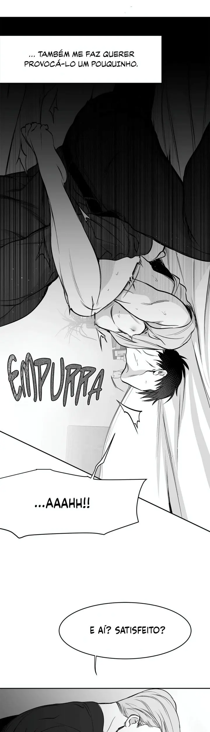 Legs That Won’t Walk – Capítulo 24 Yaoi – Página 34 Legs That Won’t Walk – Capítulo 24 Yaoi – Página 34