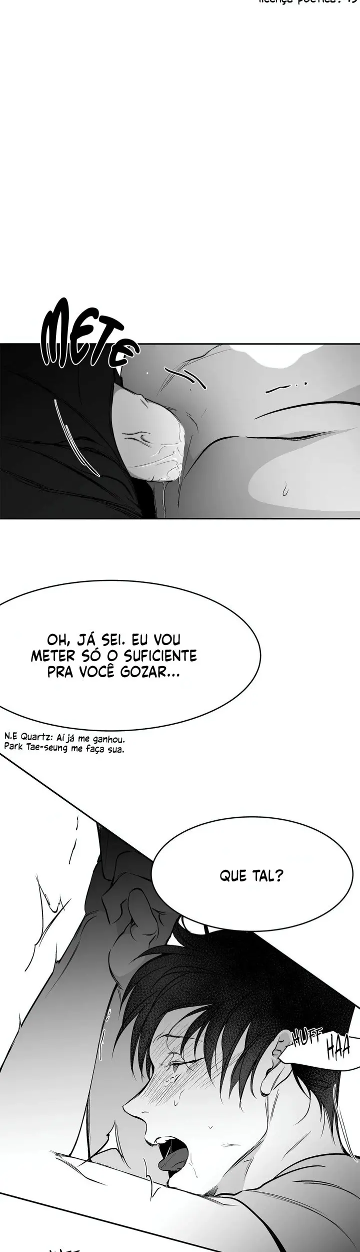 Legs That Won’t Walk – Capítulo 24 Yaoi – Página 37 Legs That Won’t Walk – Capítulo 24 Yaoi – Página 37