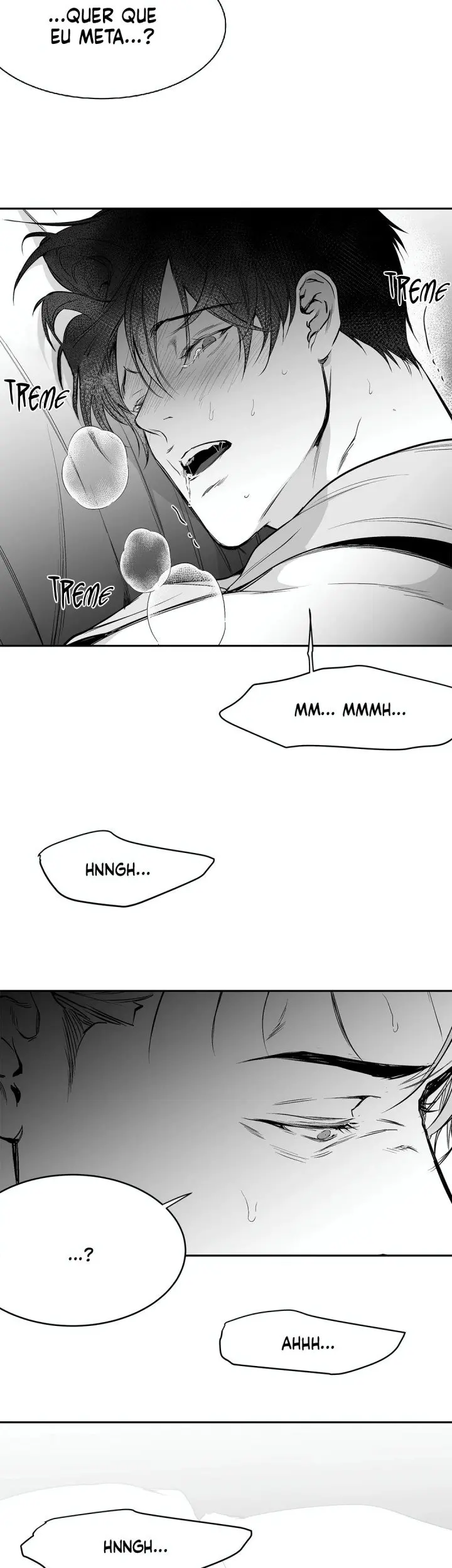 Legs That Won’t Walk – Capítulo 24 Yaoi – Página 41 Legs That Won’t Walk – Capítulo 24 Yaoi – Página 41