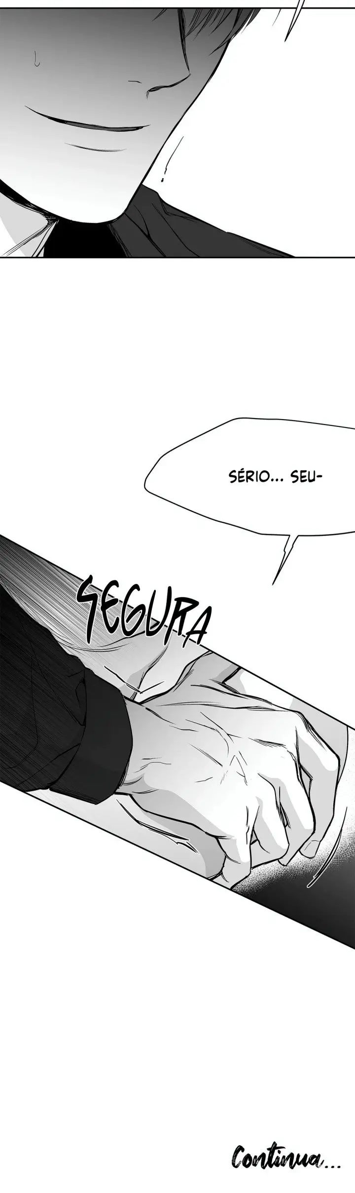 Legs That Won’t Walk – Capítulo 24 Yaoi – Página 47 Legs That Won’t Walk – Capítulo 24 Yaoi – Página 47