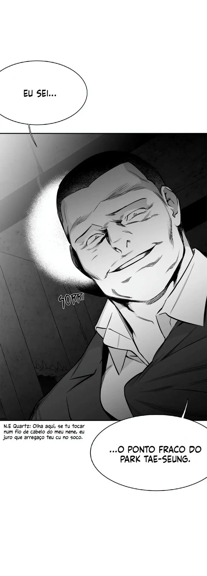 Legs That Won’t Walk – Capítulo 24 Yaoi – Página 5 Legs That Won’t Walk – Capítulo 24 Yaoi – Página 5