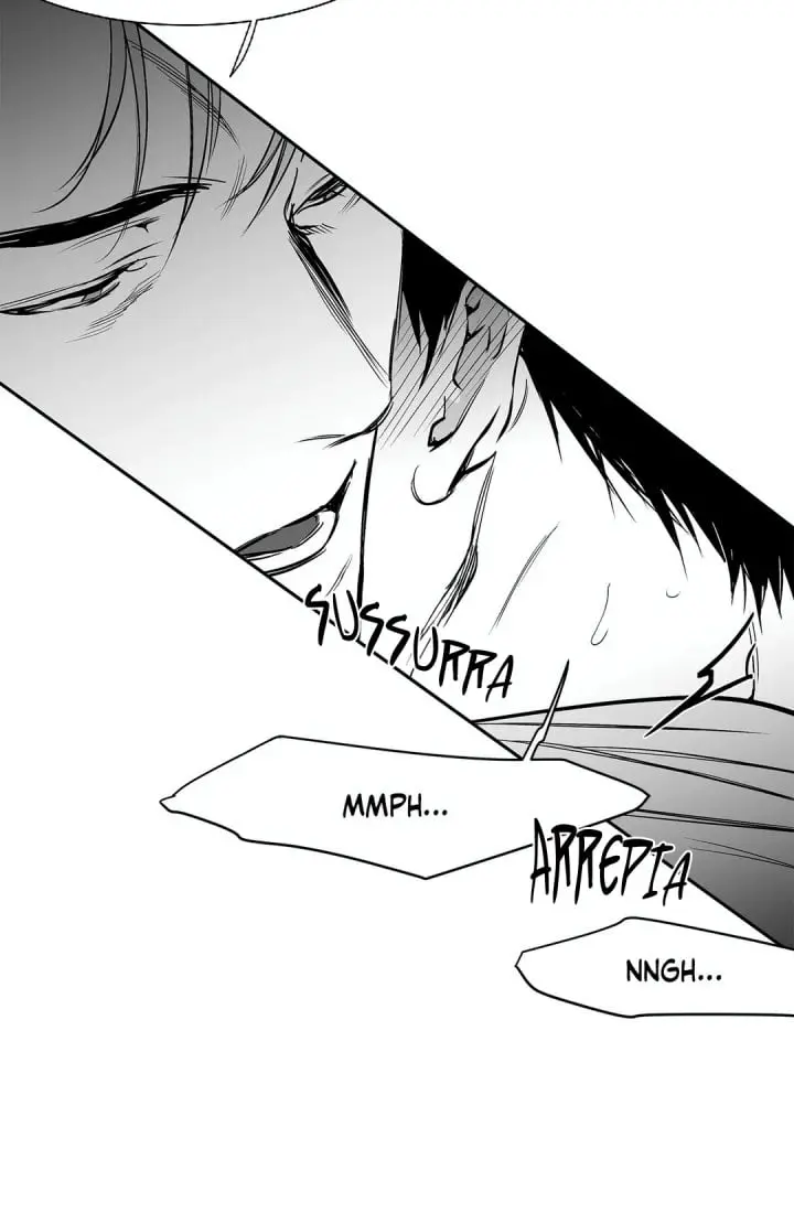 Legs That Won’t Walk – Capítulo 24 Yaoi – Página 9 Legs That Won’t Walk – Capítulo 24 Yaoi – Página 9