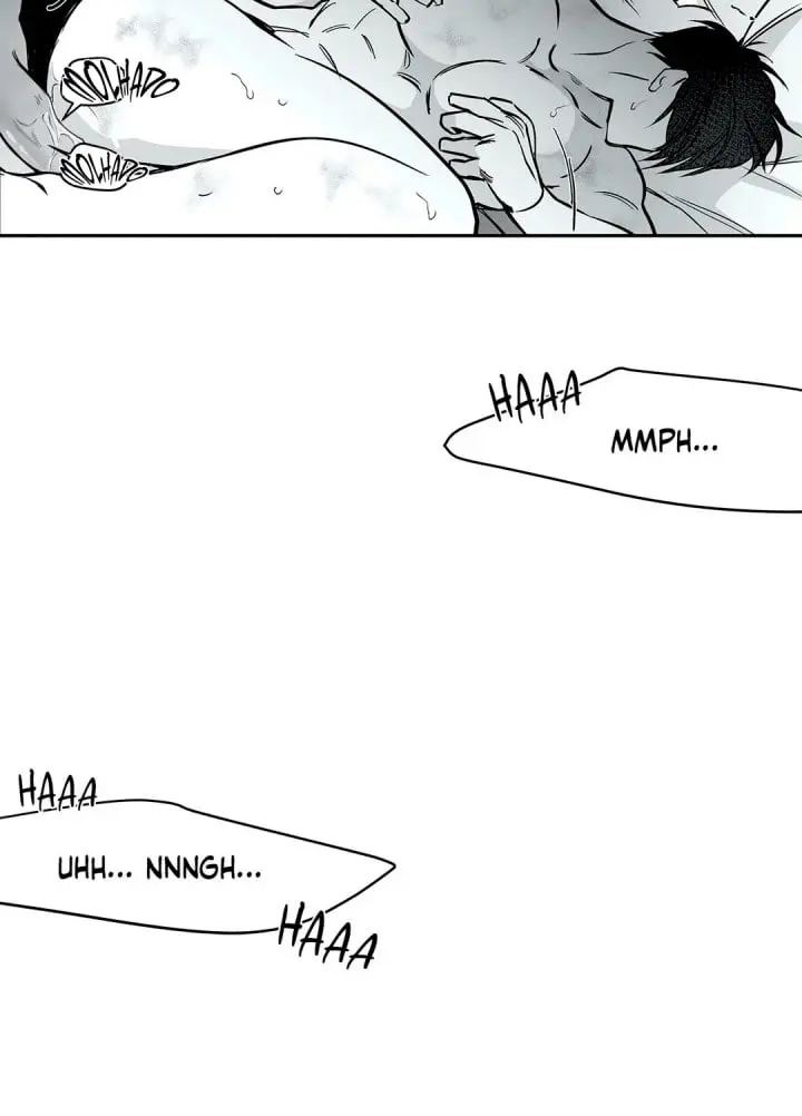 Legs That Won’t Walk – Capítulo 25 Yaoi – Página 12 Legs That Won’t Walk – Capítulo 25 Yaoi – Página 12