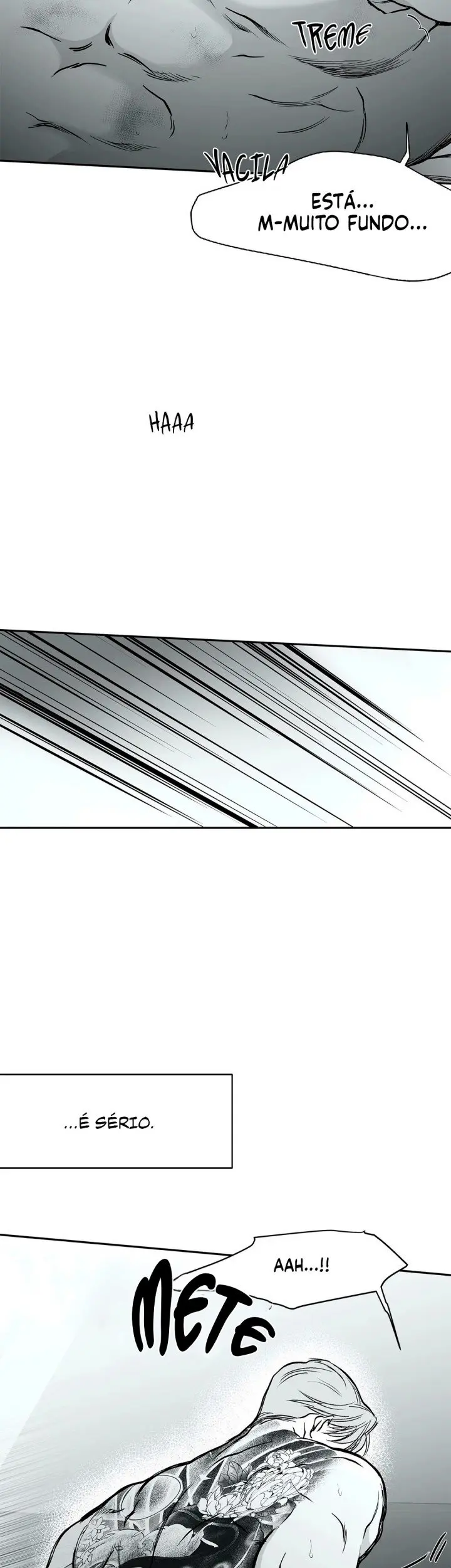 Legs That Won’t Walk – Capítulo 25 Yaoi – Página 19 Legs That Won’t Walk – Capítulo 25 Yaoi – Página 19